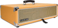 Sound Town Vintage 2U Amp Rack Case, 12.5" Depth by SOUNDTOWN