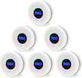 Kesy Upgraded Smoke and Carbon Monoxide Detector 10-Year Lifespan, Dual Sensor by Unknown