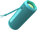 YOLOEMOT Bluetooth Speakers Wireless Loud Stereo Sound, Powerful Deep Bass by YOLOEMOT