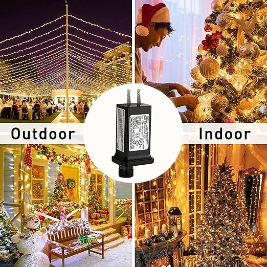 2PCS Replacement 24V 0.25A LED Transformer Model JT-DC240V025-C Class 2 Power - Image 6
