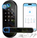 Keyless Entry Fingerprint Digital Smart Lock by Dermum