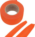 MECCANIXITY Braided Cable Sleeves Heat Shrinkable Fabric Sleeving, 1 3/8" 16ft by MECCANIXITY