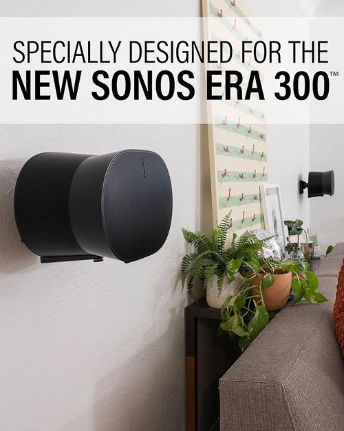 Adjustable Speaker Wall Mount Designed - Image 2