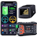 ANCEL BM1000 Bluetooth Battery Monitor by ANCEL
