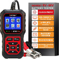 Acclope BT60 Pro Car Battery Tester by Acclope
