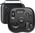 TourBox Lite - Editing Keyboard Compact, Artists Go-to Drawing Macro Keypad by TourBox