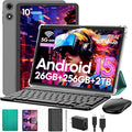 VisuPad 2026 Android 15 Tablet by Unknown
