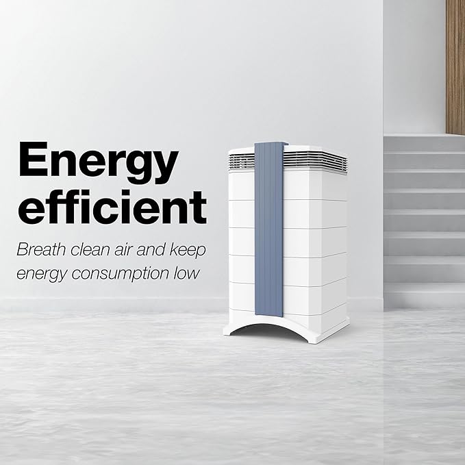 IQAir GC MultiGas XE Air Purifier - Image 6