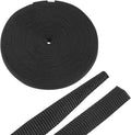 MECCANIXITY Braided Cable Sleeves Heat Shrinkable Fabric Sleeving, 1/4" 33ft by MECCANIXITY