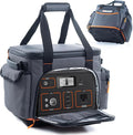 FRECOLSH Travel Carrying Case Compatible by FRECOLSH