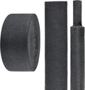 Sonoreboom 2 in 1 Heat Shrink Braided Sleeving Fabric Tubing-Ideal fit by Sunnarepoon