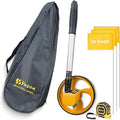 YS YUSON 6 Inch Measuring Wheel Complete Kit by YSYUSONMEASURINGTOOL