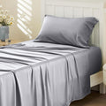 Bedsure Cooling Sheets Twin XL, Rayon Derived from Bamboo, Breathable & Soft by BEDSURE