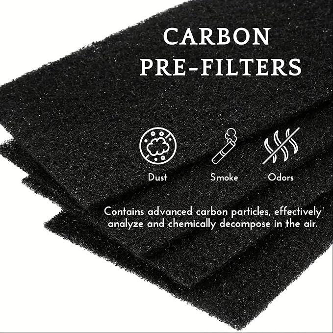 Nispira AER1 Filter Replacement - Image 7