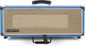 Sound Town Vintage 3U Amp Rack Case, 12.5" Depth by SOUNDTOWN