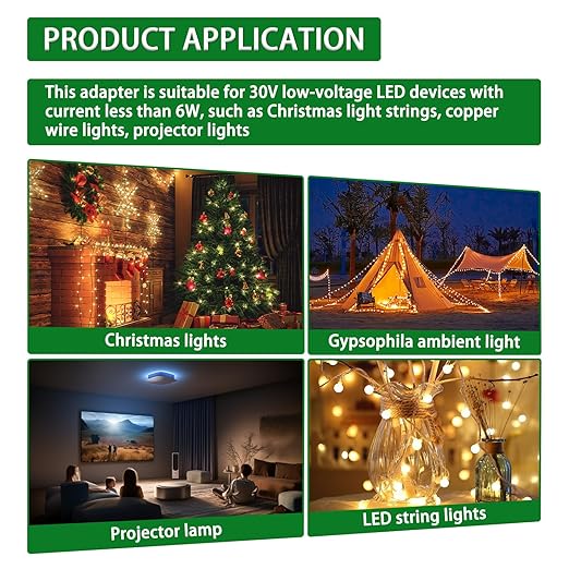 SIGANDG 30V 9W 8 Mode LED Controller - Image 7