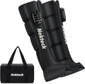 Nekteck Leg Compression Massager Recovery System, Cordless Foot and Leg Massager by Nekteck