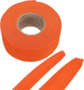 MECCANIXITY Braided Cable Sleeves Heat Shrinkable Fabric Sleeving, 1 3/8" 33ft by MECCANIXITY