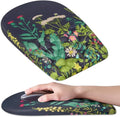 BOCHEERY Ergonomic Mouse Pad Wrist Support, Upgrade Mousepad by BOCHEERY