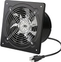 Aydomer Exhaust Fan 40W Through-wall installation Ventilation Fans 110V Exhaust by Aydomer
