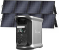 AMPACE Andes 1500 Power Station by OSCAL