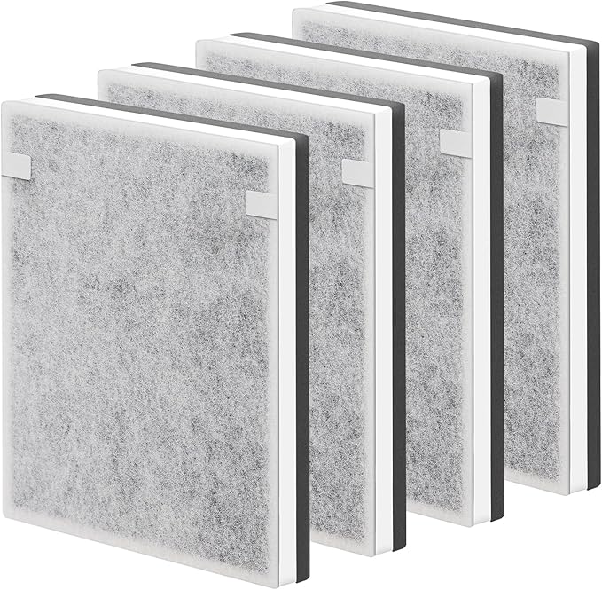 NXBHG Vital 100 Replacement Filter Compatible by NXBHG