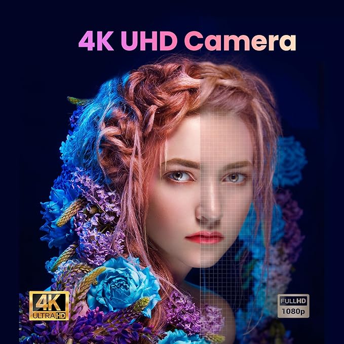 All-in-One PTZ 4K Conference Room Camera System - Image 3