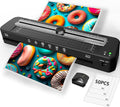 13 Inch Laminator Machine by Raycial