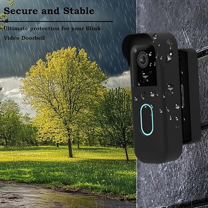 Blink Doorbell Mount, Angle Adjustable Mount - Image 5