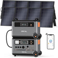 OSCAL 6000 Portable Power Station by Unknown
