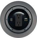 RiteAV CAT6A HDMI Floor Box Wall Plate by RiteAV
