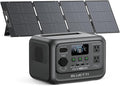 BLUETTI Elite 30 V2 Solar Generator by BLUETTI