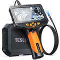 Teslong Inspection Camera, Dual Lens Borescope Camera by Teslong