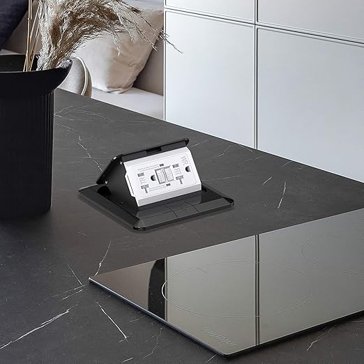 KYHSHJ Pop Up Floor Electrical Outlet - Image 4