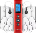 AVCOO 30 Modes TENS EMS Unit Compact Muscle Stimulator by AVCOO