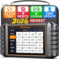 FOXWELL NT716 OBD2 Scanner Bidirectional Scan Tool by FOXWELL
