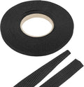 MECCANIXITY Braided Cable Sleeves Heat Shrinkable Fabric Sleeving, 1/4" 40ft by MECCANIXITY