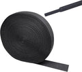 Sonoreboom 2 in 1 Heat Shrink Braided Sleeving Fabric Tubing-Ideal fit by Sunnarepoon