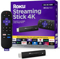 Roku Streaming Stick 4K by Roku