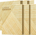 Acoustic Panels for Wall and Ceiling by AUTORIFIC
