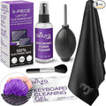 Keyboard Cleaner & Laptop Cleaning Kit by AlturaPhoto