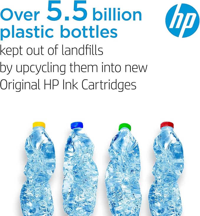 HP 952 Black Ink Cartridge Printers | Works - Image 10