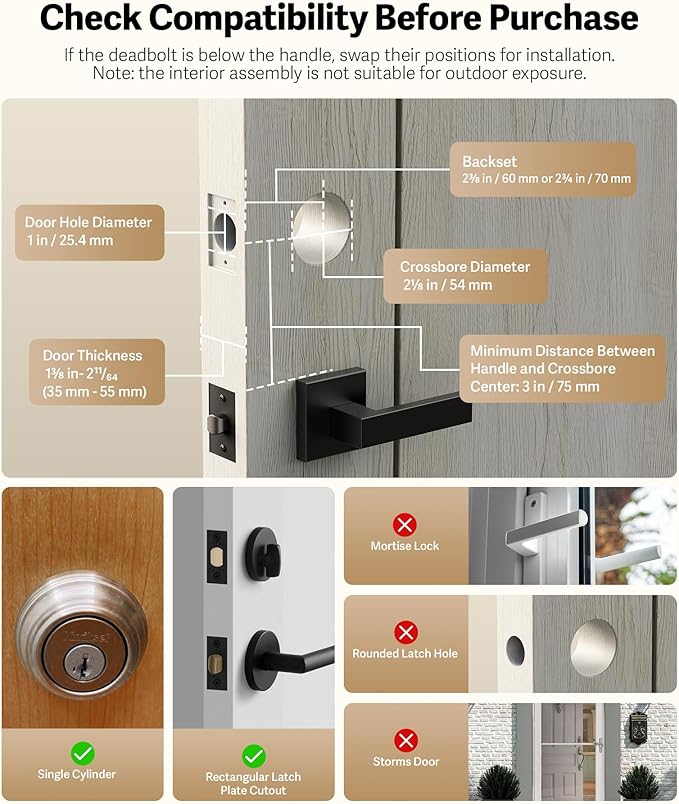 Lockin Veno Plus Smart Lock - Image 9