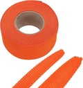 MECCANIXITY Braided Cable Sleeves Heat Shrinkable Fabric Sleeving, 1 3/8" 26ft by MECCANIXITY