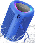 Portable Bluetooth Speaker Valentines Gifts by CHIFENCHY
