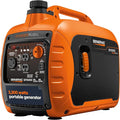 Generac 3, 300-Watt Gas Powered Portable Inverter Generator by Generac