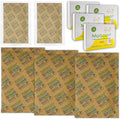 Wisesorb 62% Two-Way Humidity Control Packs, 67 Gram 20 Pack by Wisesorb