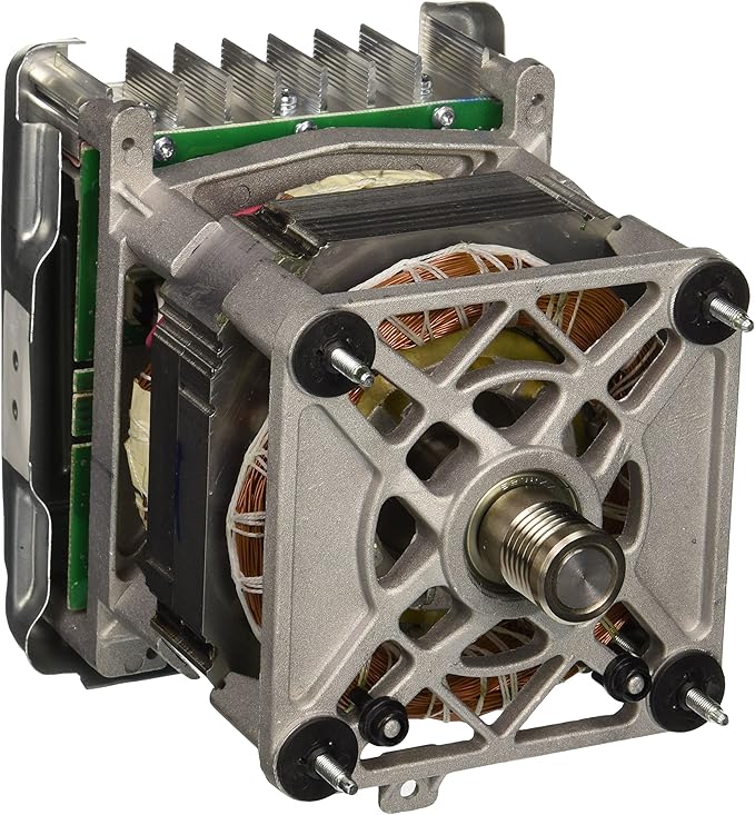 GE WH20X10076 Genuine OEM Motor & Inverter Assembly by GEAppliances
