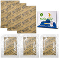 Wisesorb 84% Two-Way Humidity Control Packs by Wisesorb