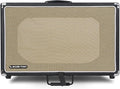 Sound Town Vintage 6U Amp Rack Case, 12.5" Depth by SOUNDTOWN